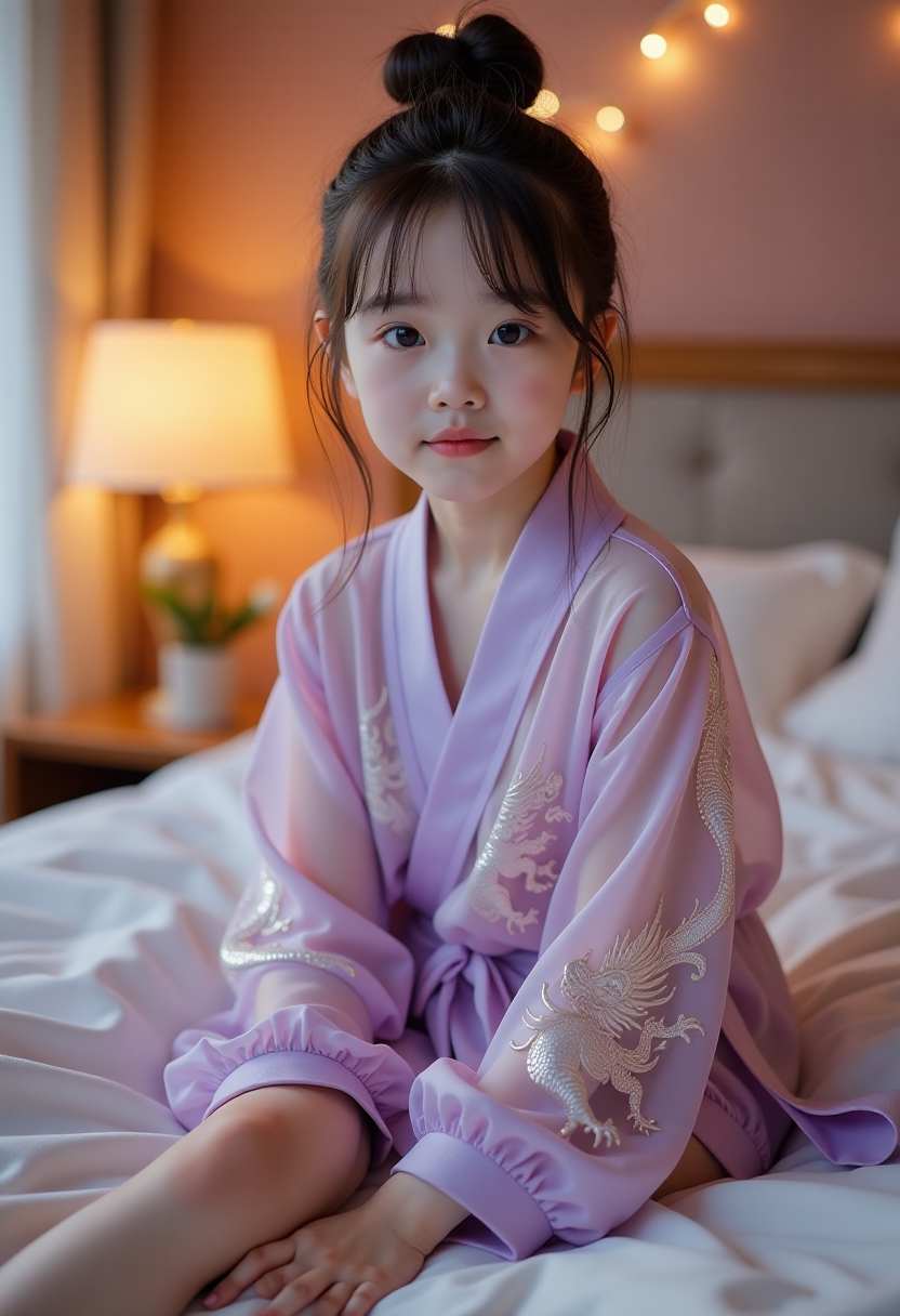 长街灯火电视剧海报