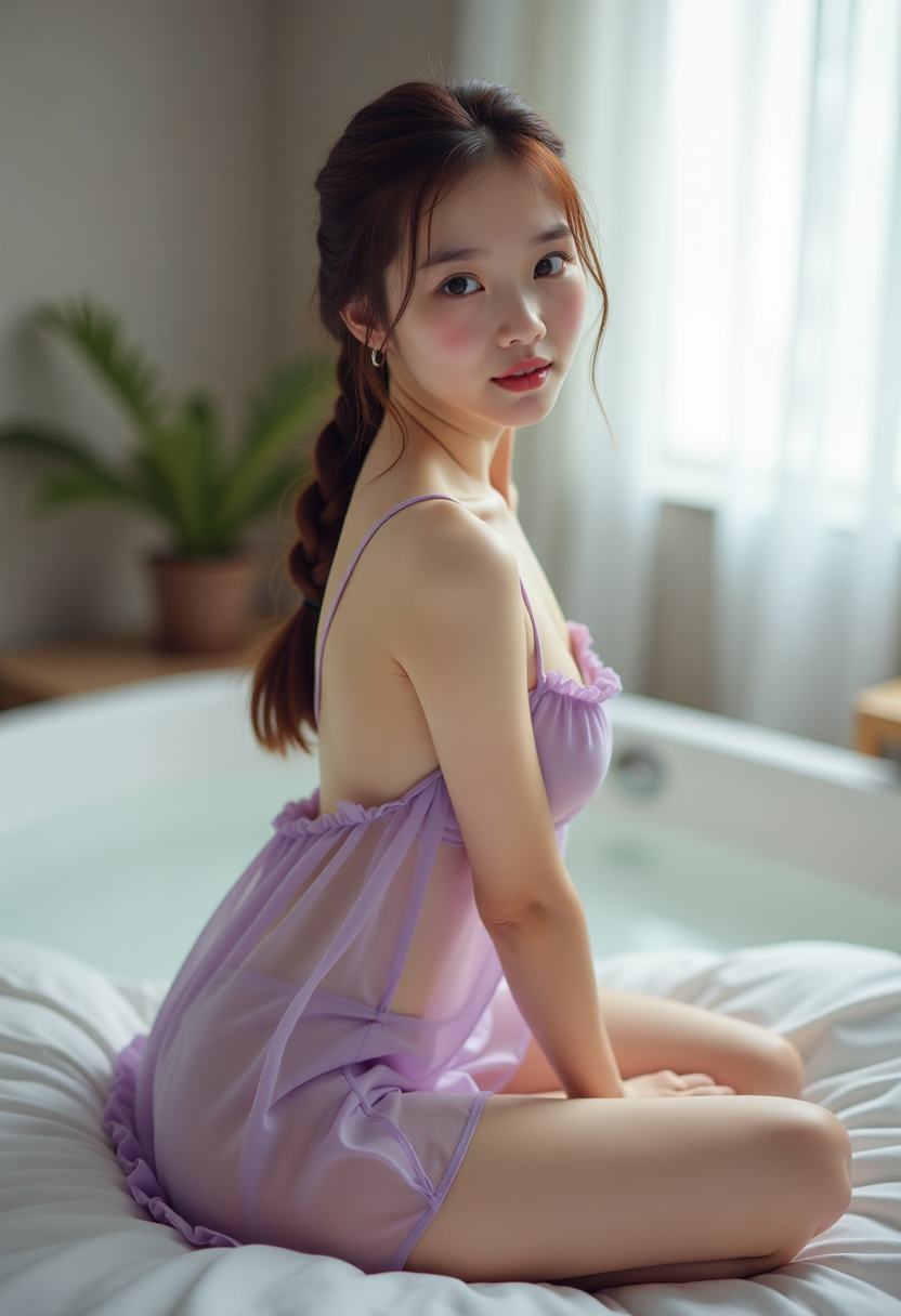 无声告白电视剧海报